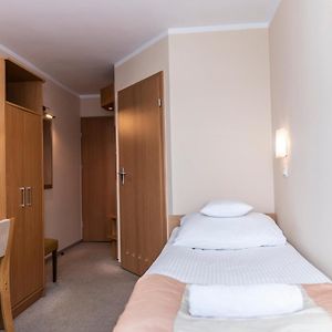 Pokój dwuosobowy